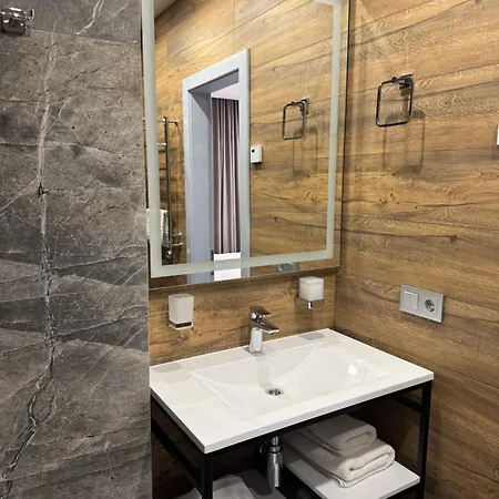 Апарт Злата Apartment Bukovel Exterior photo