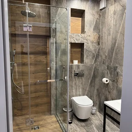 Апарт Злата Apartment Bukovel Exterior photo