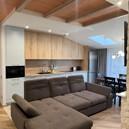 Апарт Злата Apartment Bukovel Exterior photo