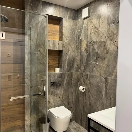 Апарт Злата Apartment Bukovel Exterior photo