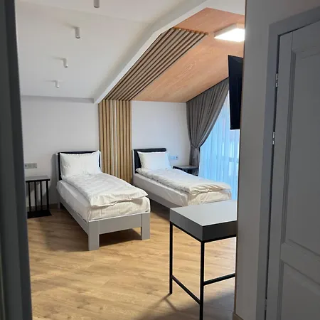 Апарт Злата Apartment Bukovel Exterior photo