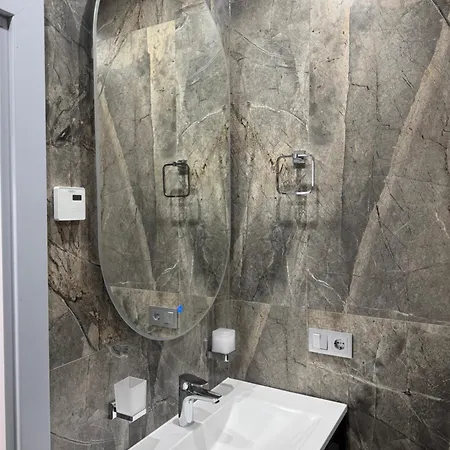 Апарт Злата Apartment Bukovel Exterior photo