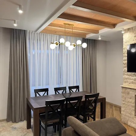 Апарт Злата Apartment Bukovel Exterior photo