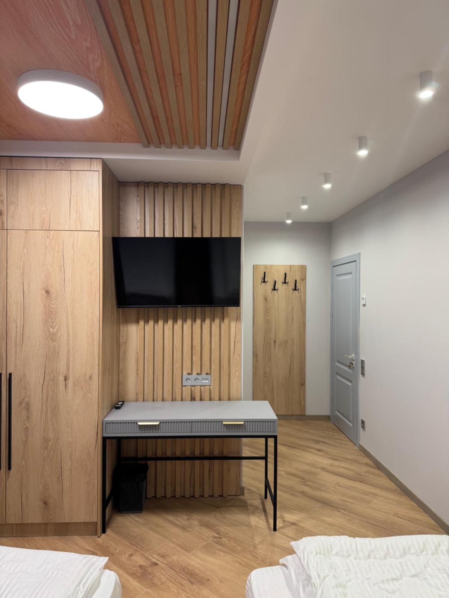 Apartment апарт злата