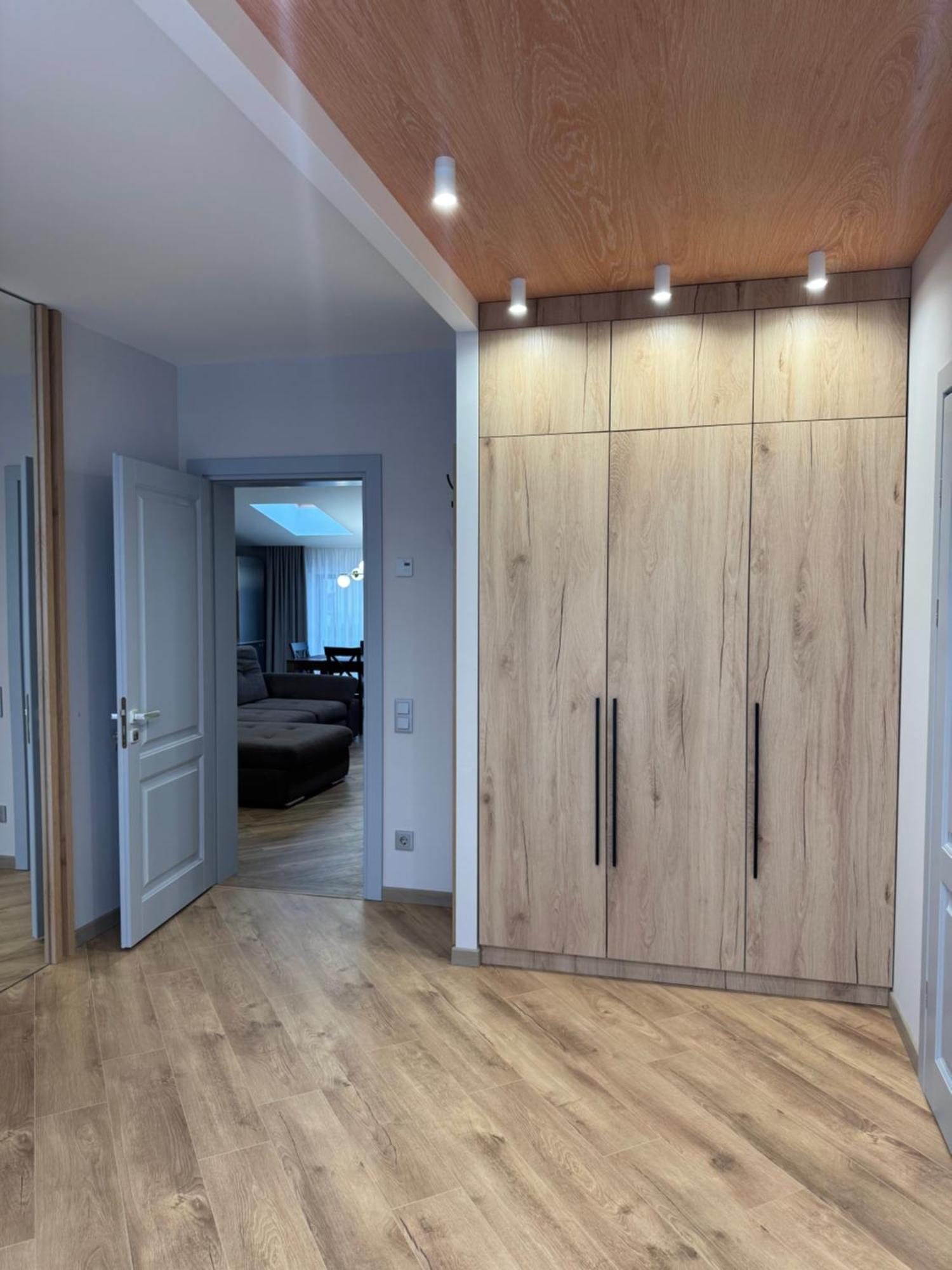 апарт злата Apartment *