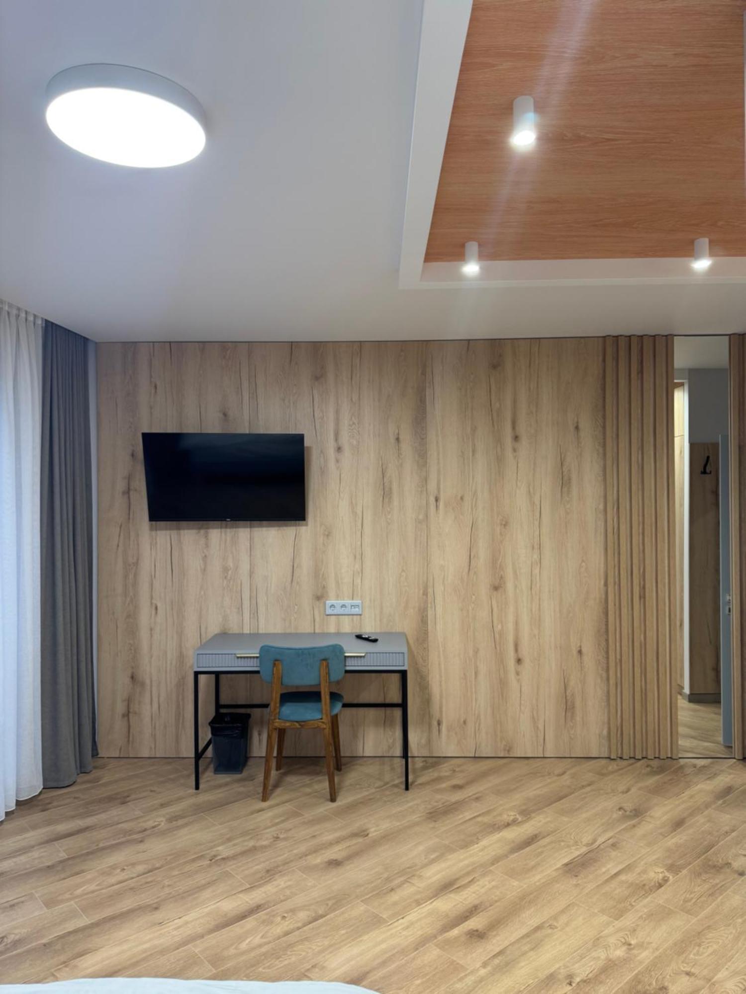 Apartment апарт злата