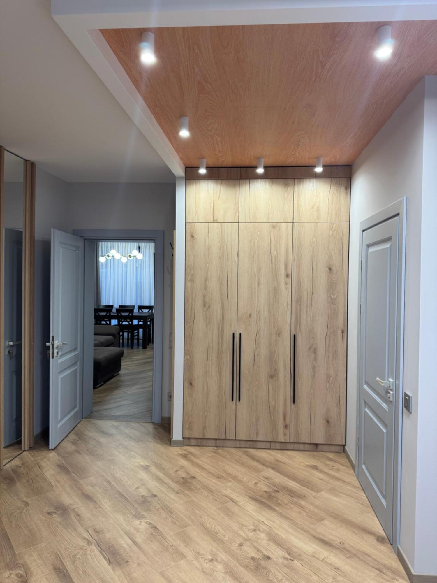 апарт злата Apartment *