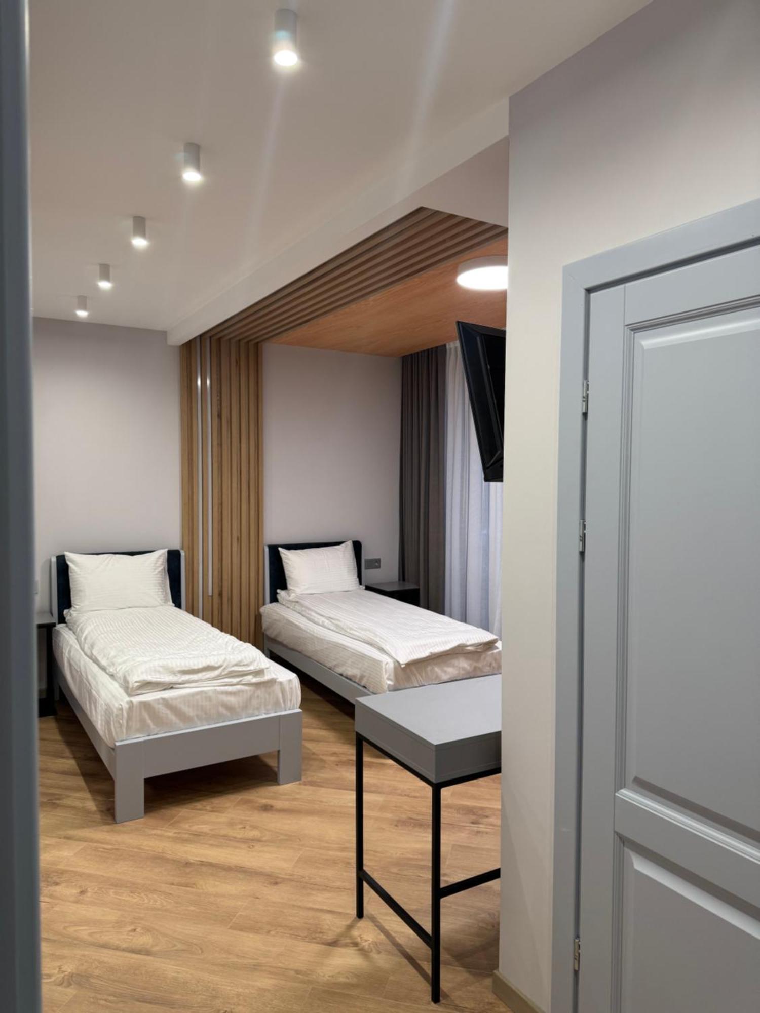 апарт злата Apartment